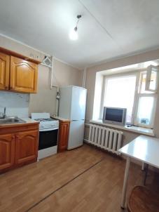 Аренда квартиры Омск. улица Сулеймана Стальского 12