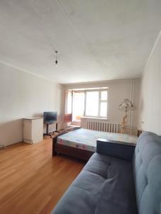 Аренда квартиры Омск. улица Сулеймана Стальского 12