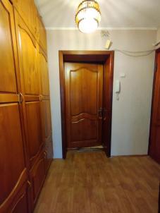 Аренда квартиры Омск. улица Сулеймана Стальского 12