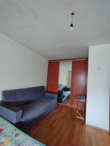 Аренда квартиры Омск. улица Сулеймана Стальского 12