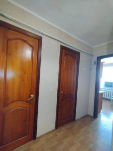 Аренда квартиры Омск. улица Сулеймана Стальского 12