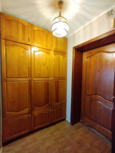 Аренда квартиры Омск. улица Сулеймана Стальского 12