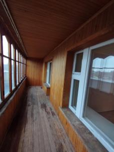 Аренда квартиры Омск. улица Сулеймана Стальского 12