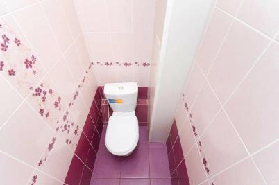 Продажа квартиры Омск. улица Степанца, 12