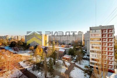 Продажа квартиры Омск. улица Степанца, 12