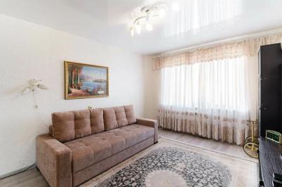 Продажа квартиры Омск. улица Степанца, 12