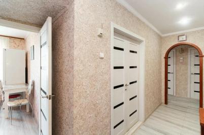 Продажа квартиры Омск. улица Степанца, 12