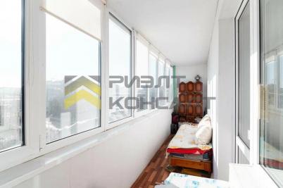 Продажа квартиры Омск. улица Степанца, 12