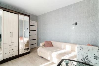 Продажа квартиры Омск. улица Степанца, 12