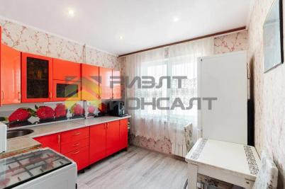 Продажа квартиры Омск. улица Степанца, 12