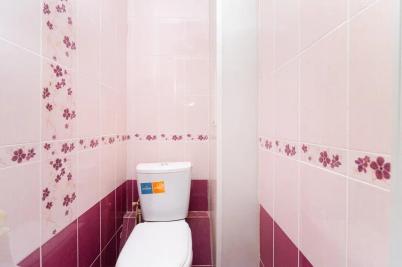 Продажа квартиры Омск. улица Степанца, 12