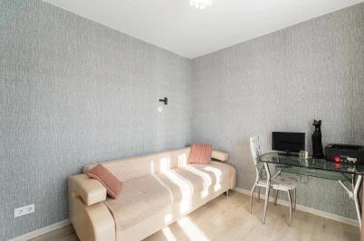 Продажа квартиры Омск. улица Степанца, 12