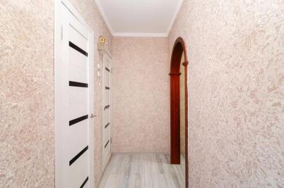 Продажа квартиры Омск. улица Степанца, 12