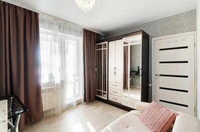 Продажа квартиры Омск. улица Степанца, 12