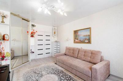 Продажа квартиры Омск. улица Степанца, 12