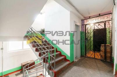 Продажа квартиры Омск. улица Степанца, 12