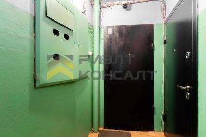 Продажа квартиры Омск. улица Степанца, 12