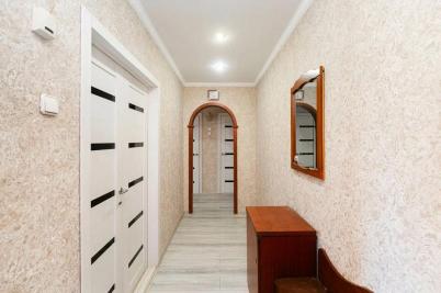 Продажа квартиры Омск. улица Степанца, 12