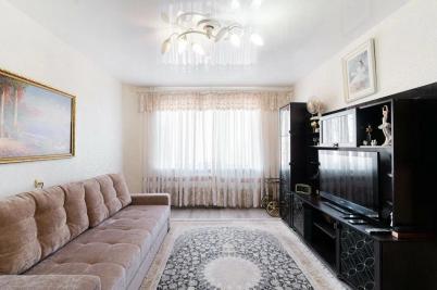 Продажа квартиры Омск. улица Степанца, 12