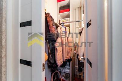 Продажа квартиры Омск. улица Степанца, 12