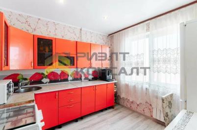 Продажа квартиры Омск. улица Степанца, 12