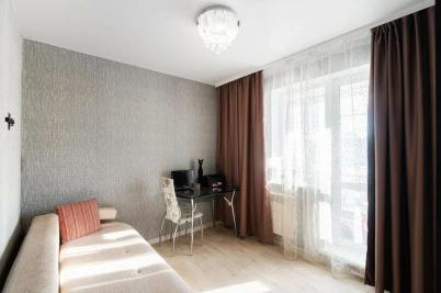 Продажа квартиры Омск. улица Степанца, 12