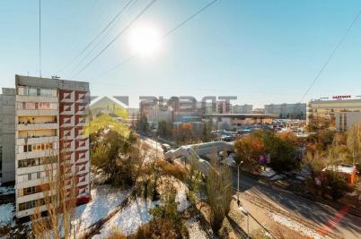 Продажа квартиры Омск. улица Степанца, 12