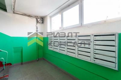 Продажа квартиры Омск. улица Степанца, 12