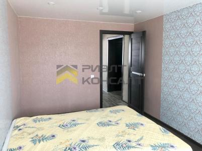 Продажа квартиры Омск. улица 3-я Любинская, 17