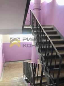 Продажа квартиры Омск. улица 3-я Любинская, 17