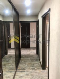 Продажа квартиры Омск. улица 3-я Любинская, 17