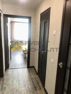 Продажа квартиры Омск. улица 3-я Любинская, 17