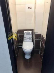 Продажа квартиры Омск. улица 3-я Любинская, 17