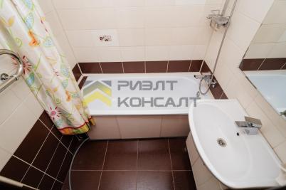 Продажа квартиры Омск. улица 3-я Любинская, 17