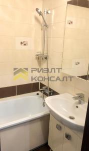 Продажа квартиры Омск. улица 3-я Любинская, 17