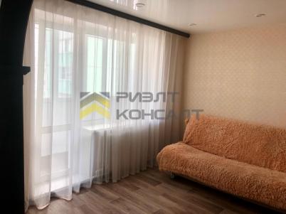 Продажа квартиры Омск. улица 3-я Любинская, 17