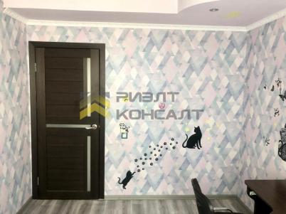 Продажа квартиры Омск. улица 3-я Любинская, 17