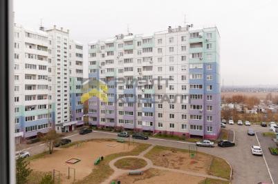 Продажа квартиры Омск. улица 3-я Любинская, 17