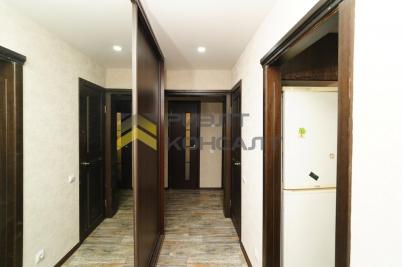 Продажа квартиры Омск. улица 3-я Любинская, 17