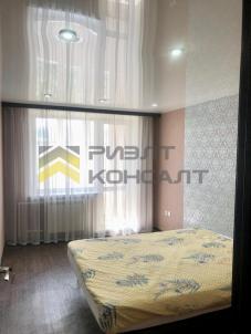 Продажа квартиры Омск. улица 3-я Любинская, 17