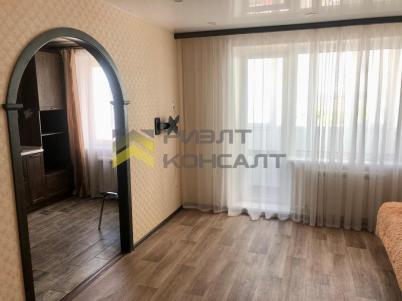 Продажа квартиры Омск. улица 3-я Любинская, 17