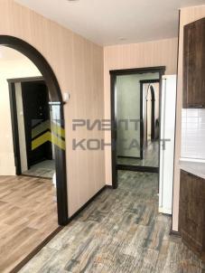 Продажа квартиры Омск. улица 3-я Любинская, 17