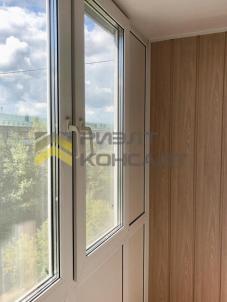 Продажа квартиры Омск. улица 3-я Любинская, 17