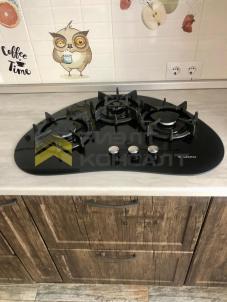 Продажа квартиры Омск. улица 3-я Любинская, 17