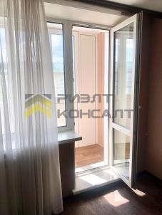 Продажа квартиры Омск. улица 3-я Любинская, 17