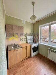 Продажа квартиры Омск. проспект Королева, 14Б