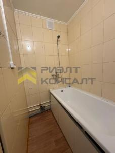 Продажа квартиры Омск. проспект Королева, 14Б