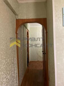 Продажа квартиры Омск. проспект Королева, 14Б