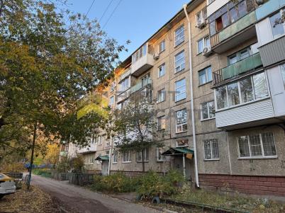 Продажа квартиры Омск. проспект Королева, 14Б