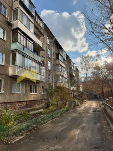 Продажа квартиры Омск. проспект Королева, 14Б